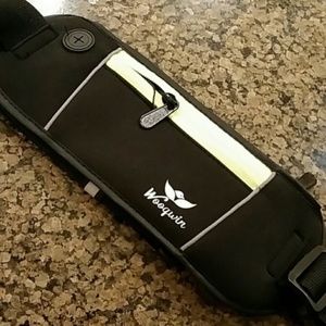 Running Belt Bag / Fanny Pack